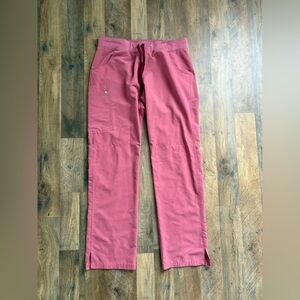 Figs Scrub Pants size Large Tall